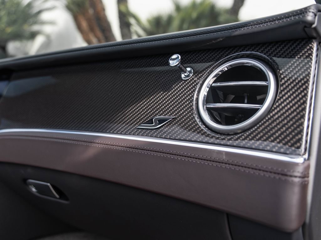 Used 2024 Bentley Continental GT S AWD/4WD image 24