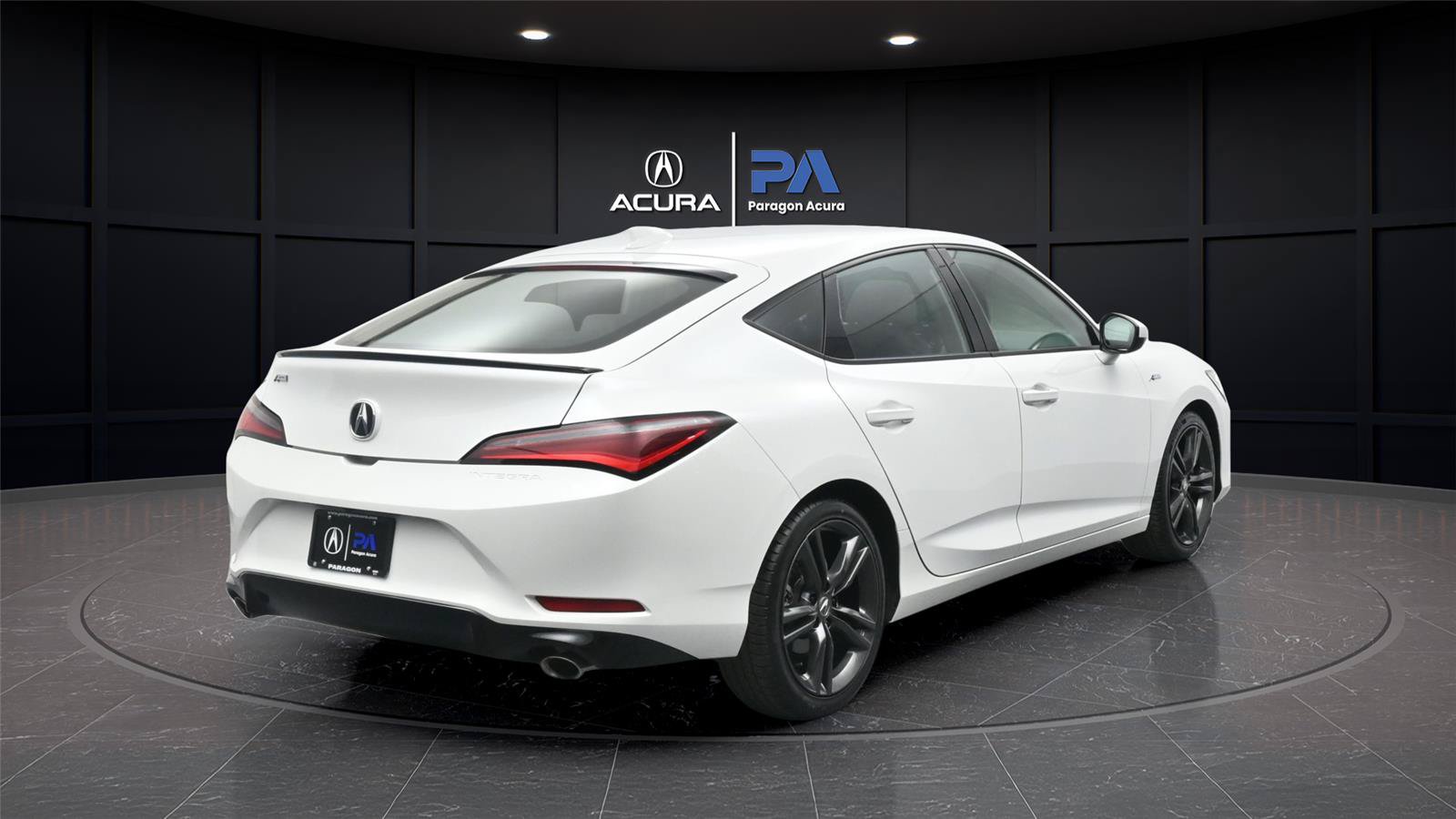 Used 2024 Acura Integra A-Spec FWD image 23
