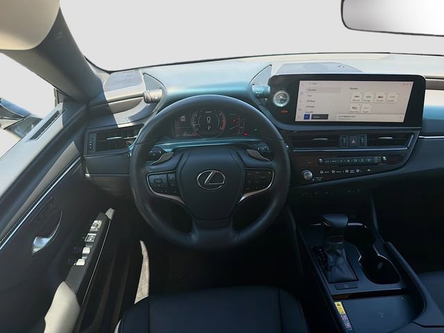 Used 2023 Lexus ES 350 w/ Premium Package FWD image 17