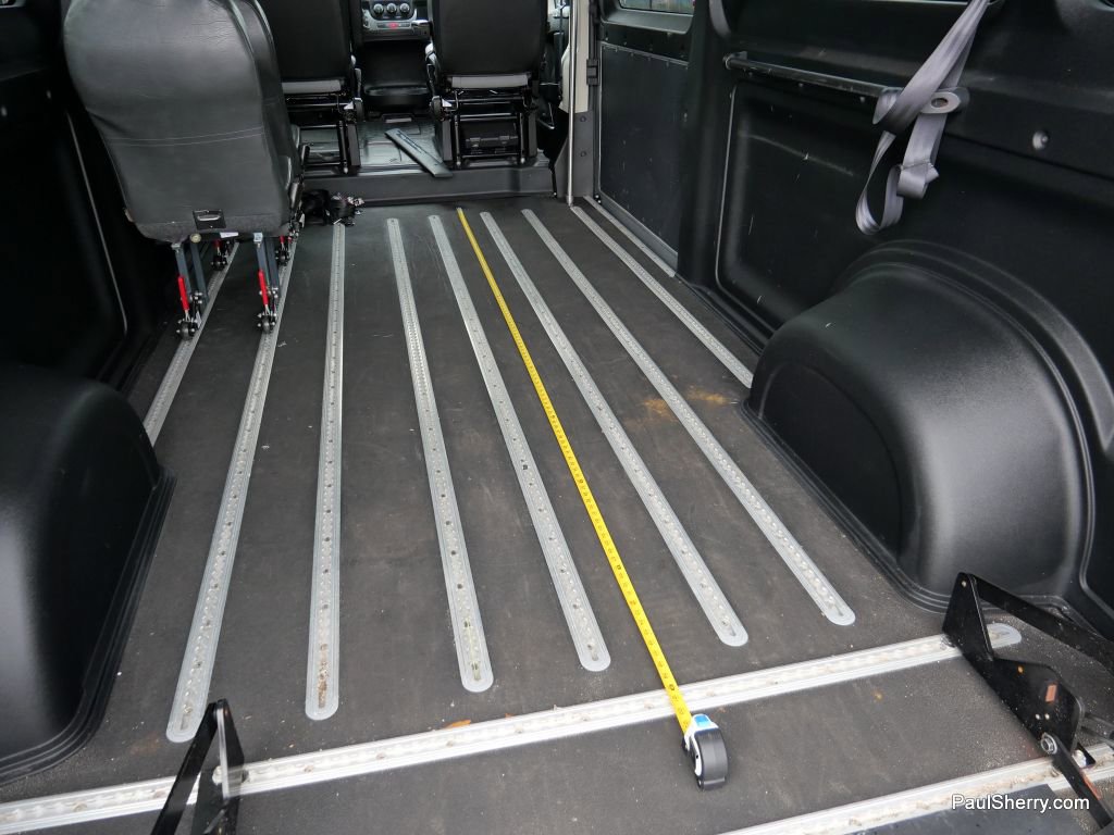 Used 2019 RAM ProMaster 2500 image 17