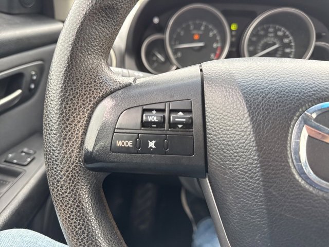 Used 2012 MAZDA MAZDA6 i Sport image 22