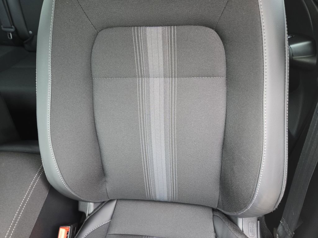 Certified 2025 Honda Civic Sport image 18