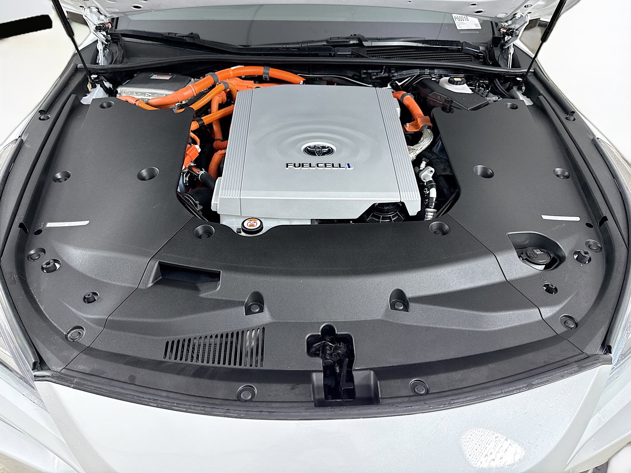 Used 2023 Toyota Mirai XLE w/ Advanced Technology Package image 30