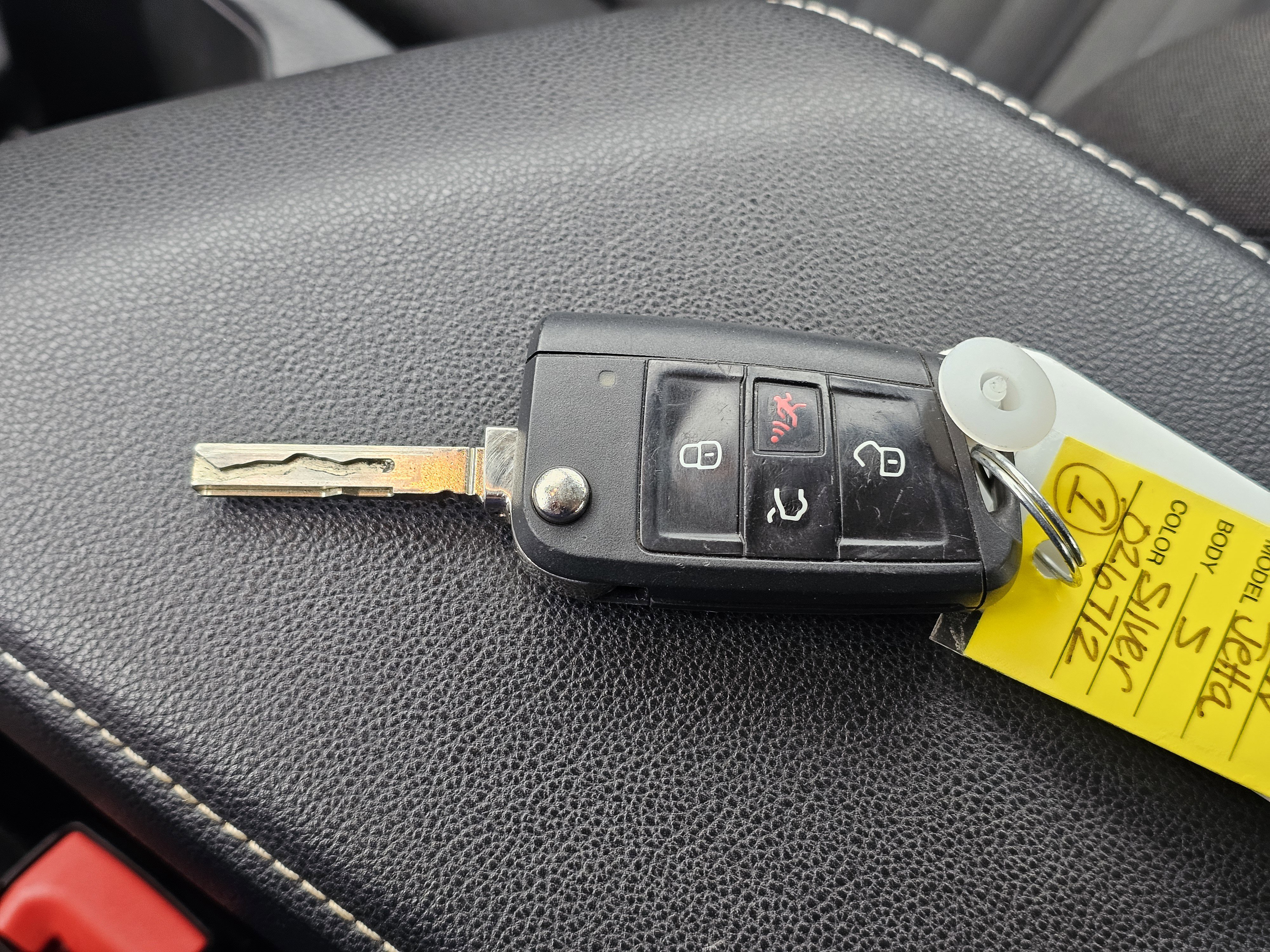 Used 2025 Volkswagen Jetta S image 25