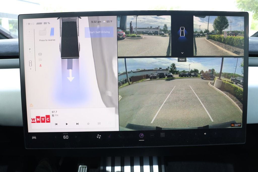 Used 2024 Tesla Cybertruck Cyberbeast AWD/4WD image 26