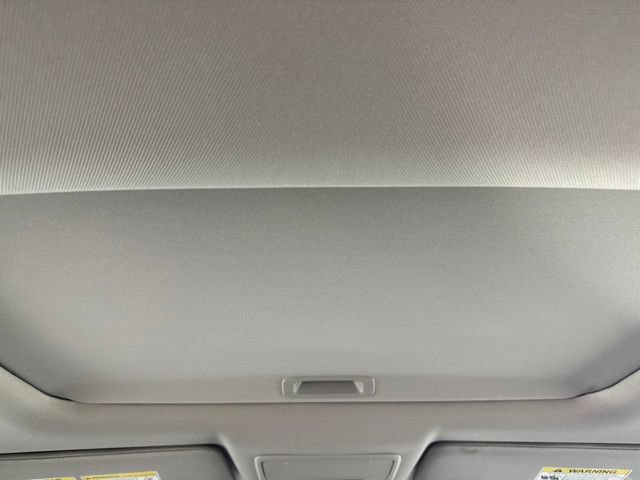 Certified 2026 Honda CR-V EX-L image 35