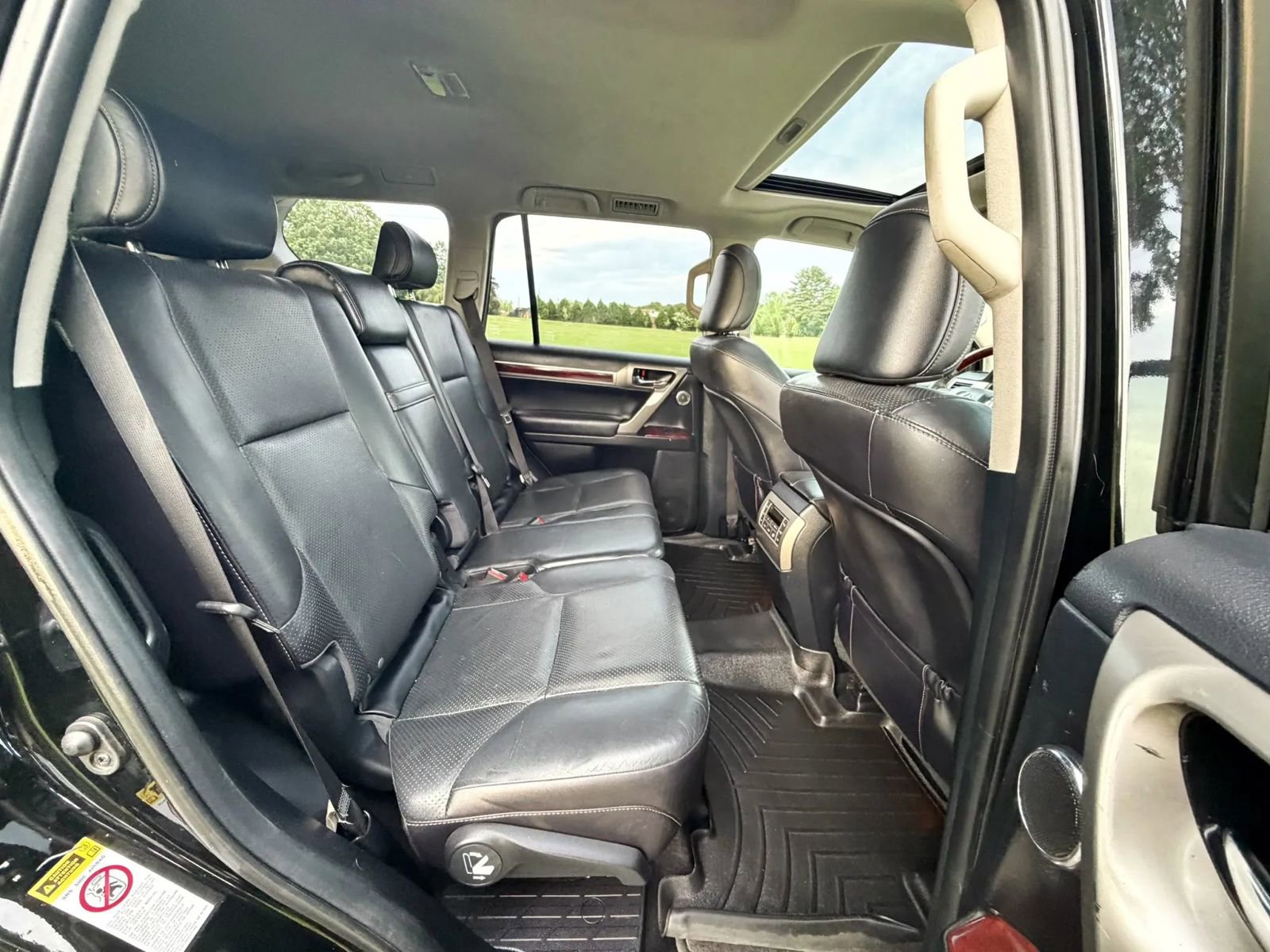 Used 2011 Lexus GX 460 Premium AWD/4WD image 80