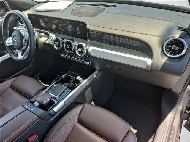 Certified 2023 Mercedes-Benz GLB 250 image 21