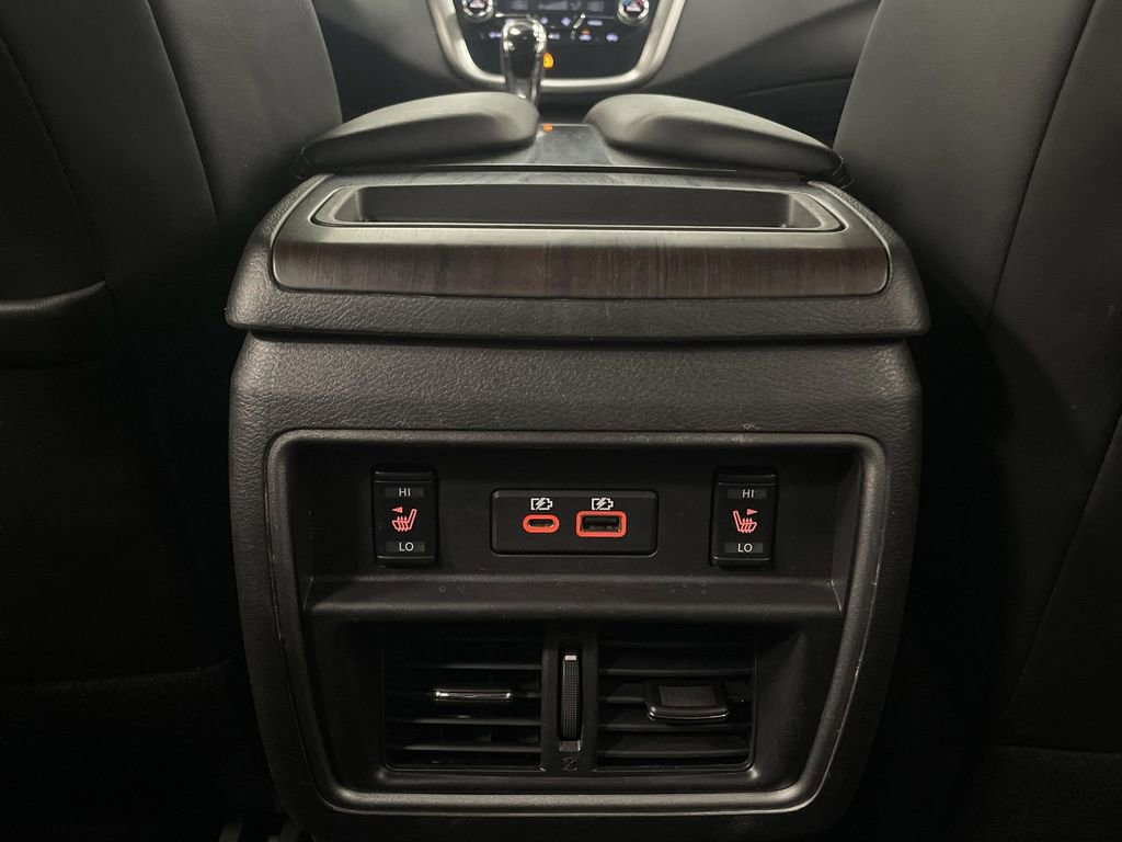 Used 2024 Nissan Murano Platinum image 34