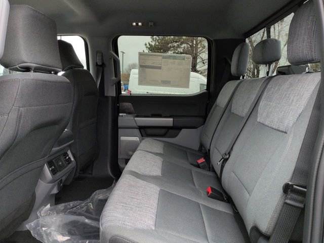 New 2026 Ford F250 XLT w/ XLT Premium Package image 14