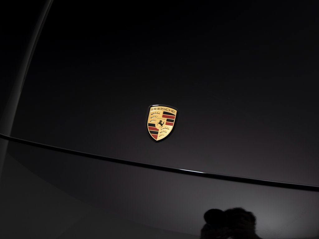 New 2026 Porsche Panamera 4 AWD/4WD image 37