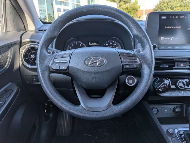 Certified 2023 Hyundai Kona SEL w/ Cargo Package AWD/4WD image 18