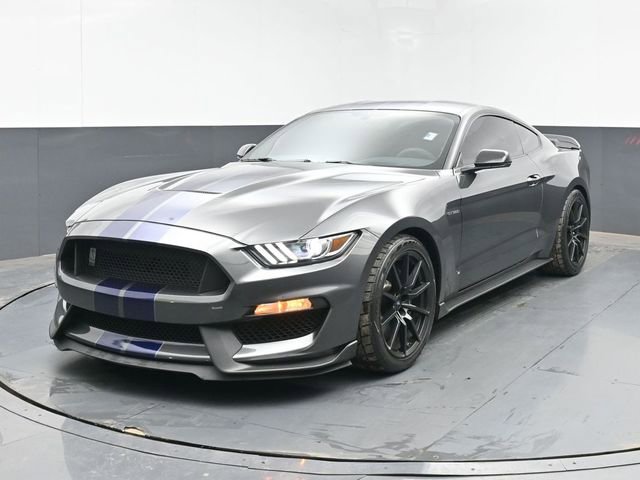 Used 2019 Ford Mustang Shelby GT350 w/ Technology Package image 10