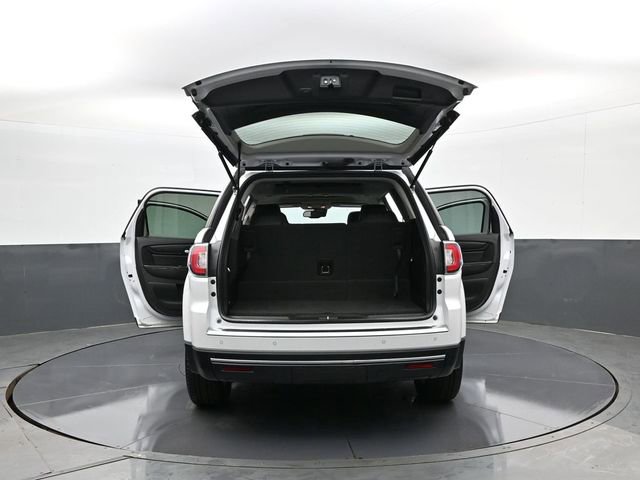 Used 2017 GMC Acadia Limited SLT AWD/4WD image 33