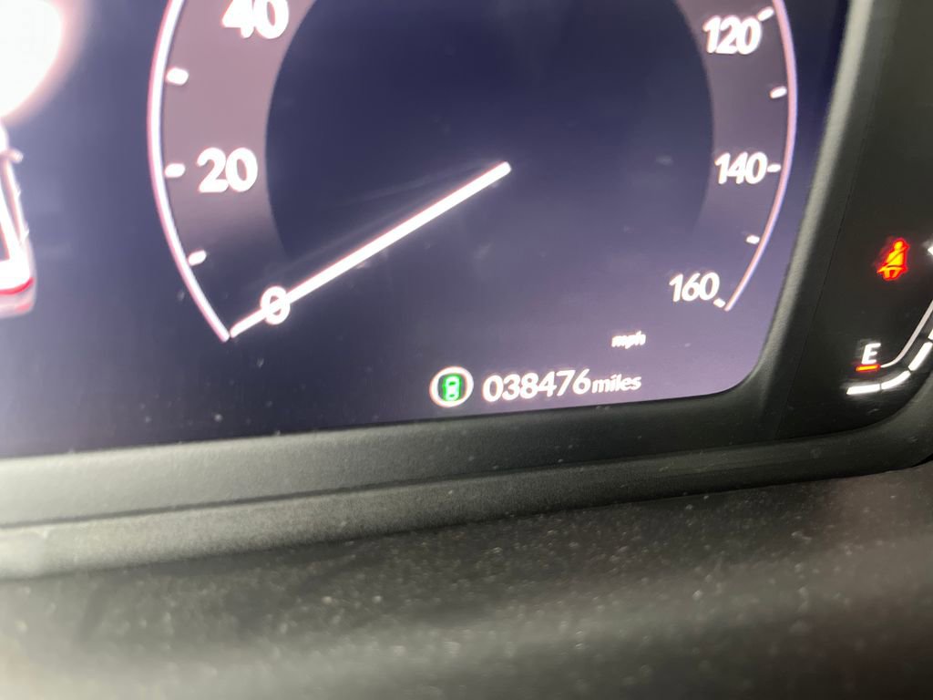 Used 2024 Honda Accord EX image 16