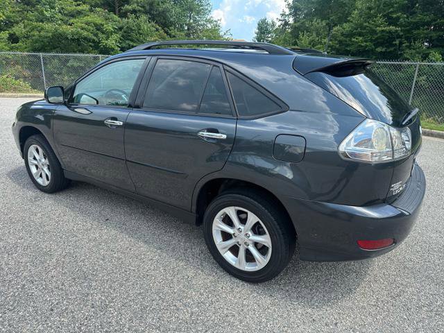 Used 2009 Lexus RX 350 AWD image 5