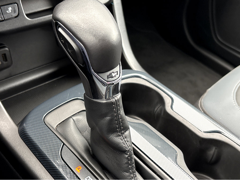 Used 2022 Chevrolet Colorado Z71 image 18