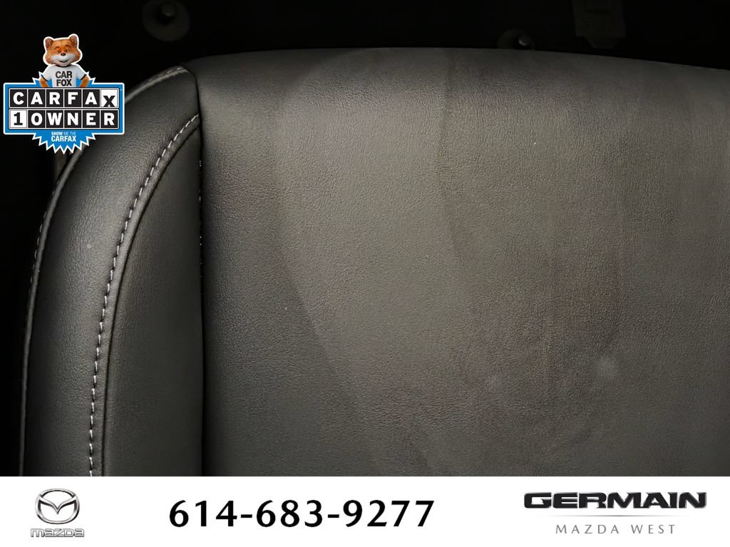 Used 2023 MAZDA CX-30 AWD 2.5 S w/ Select Package image 27