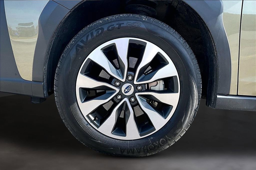 Used 2024 Subaru Outback Touring image 33