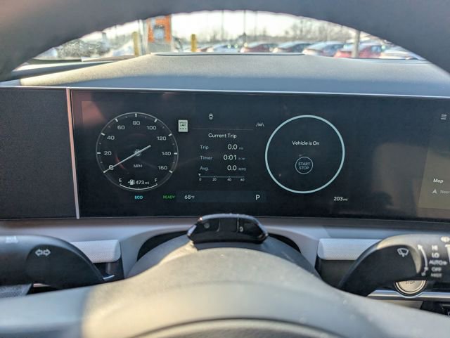 New 2026 Hyundai Tucson Limited image 20