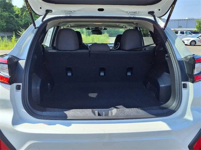 Used 2024 Subaru Crosstrek 2.0i Premium image 8