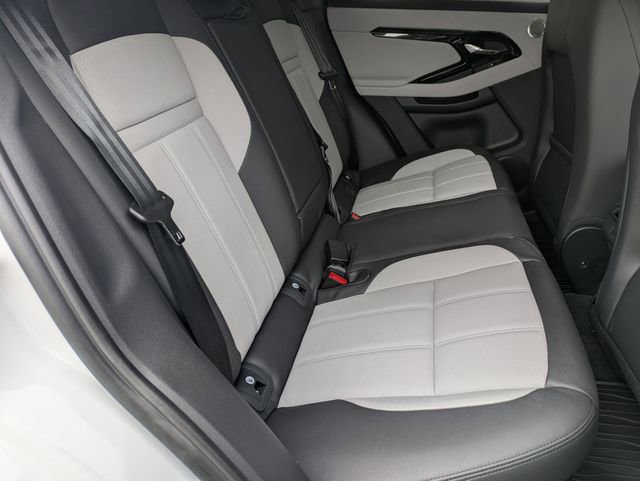 New 2026 Land Rover Range Rover Evoque Dynamic SE image 17