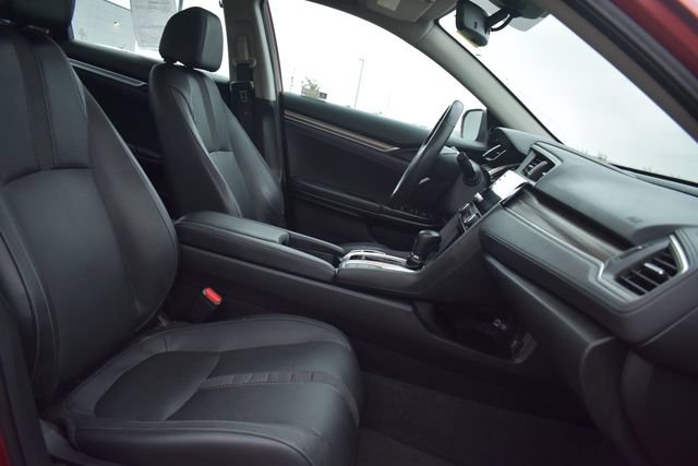 Used 2021 Honda Civic EX-L image 12