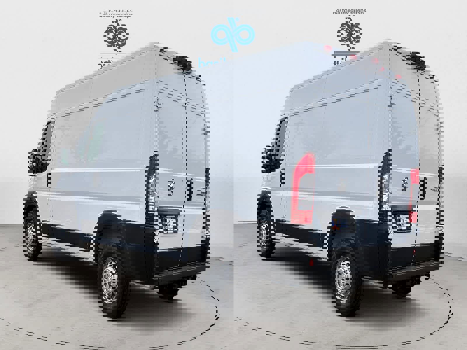 Used 2026 RAM ProMaster 1500 w/ Convenience Group image 4