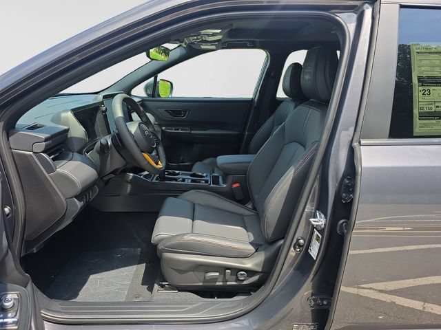 New 2026 Subaru Outback Wilderness AWD/4WD image 11