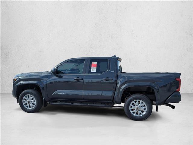 Used 2026 Toyota Tacoma SR5 RWD image 8