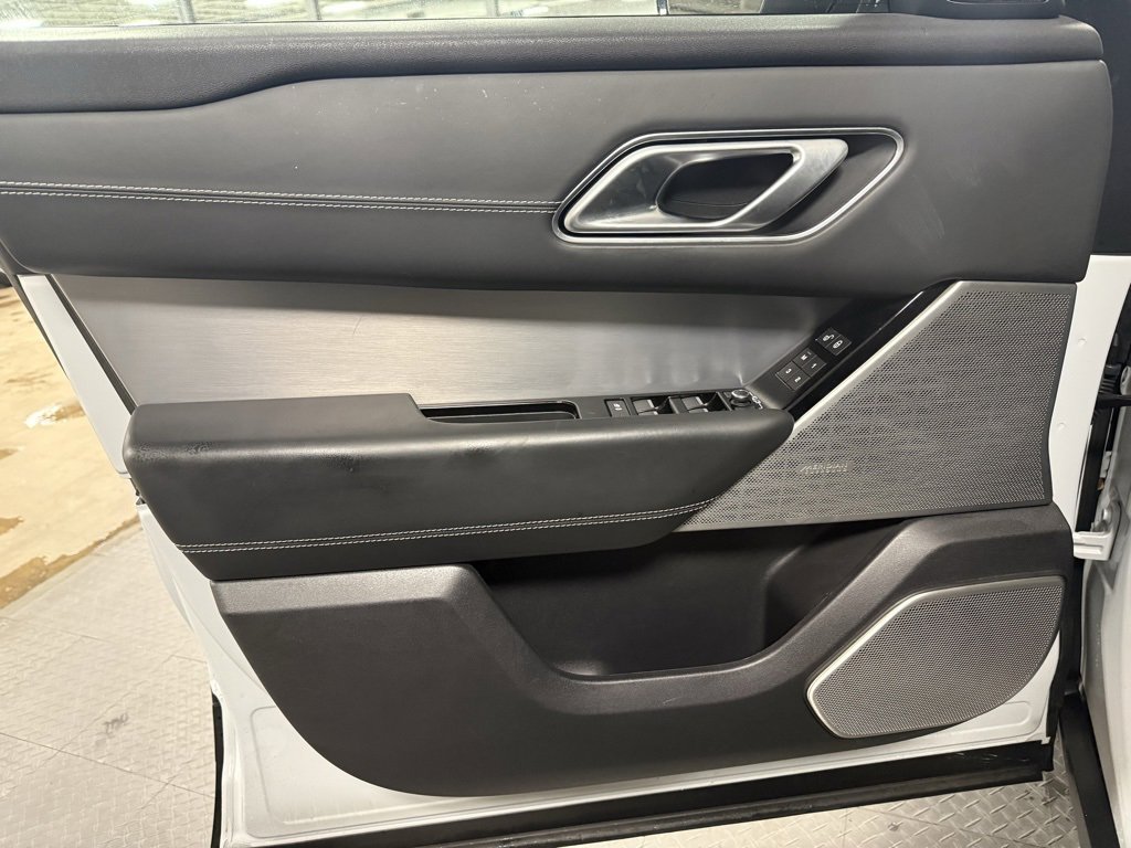 Used 2020 Land Rover Range Rover Velar R-Dynamic HSE image 8