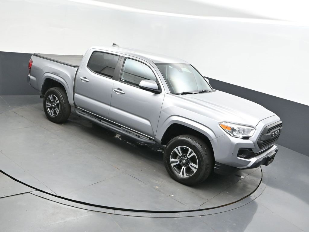 Used 2021 Toyota Tacoma SR image 37