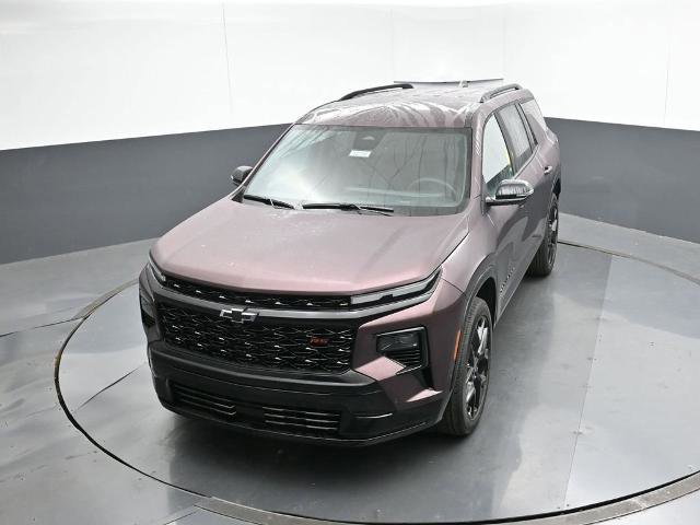 New 2026 Chevrolet Traverse RS w/ LPO, Floor Liner Package image 17