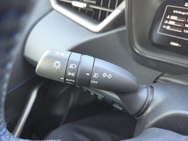 Used 2024 Toyota Corolla GR AWD/4WD image 39