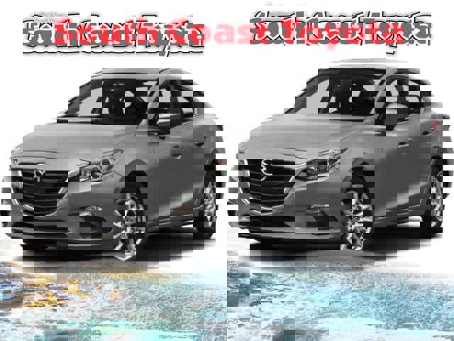 Used 2015 MAZDA MAZDA3 s Grand Touring