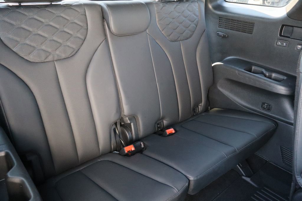 Used 2022 Hyundai Palisade Calligraphy w/ Cargo Package image 29