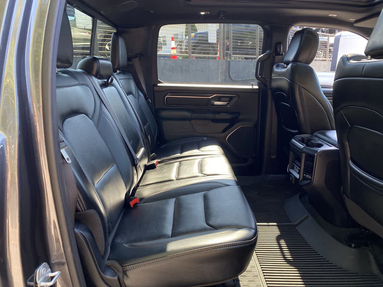 Used 2024 RAM 1500 Rebel w/ Rebel Level 2 Equipment Group AWD/4WD image 17