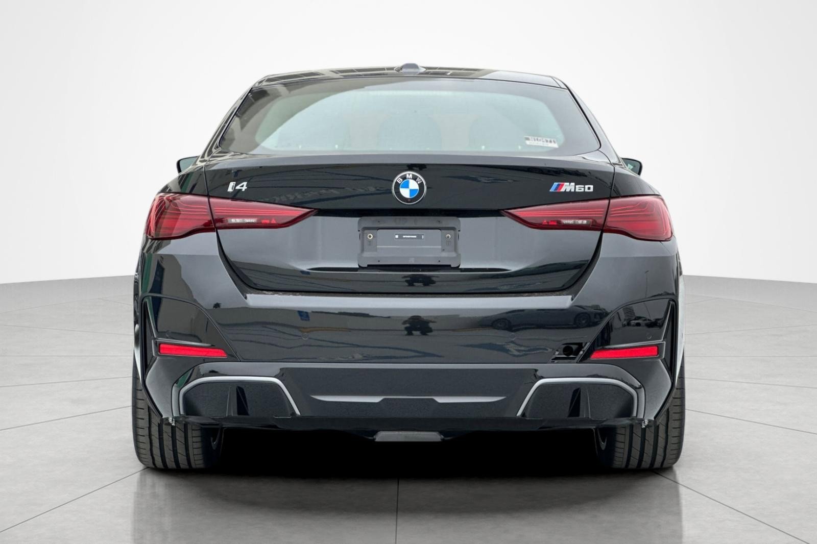 New 2026 BMW i4 M60 w/ Premium Package AWD/4WD image 4