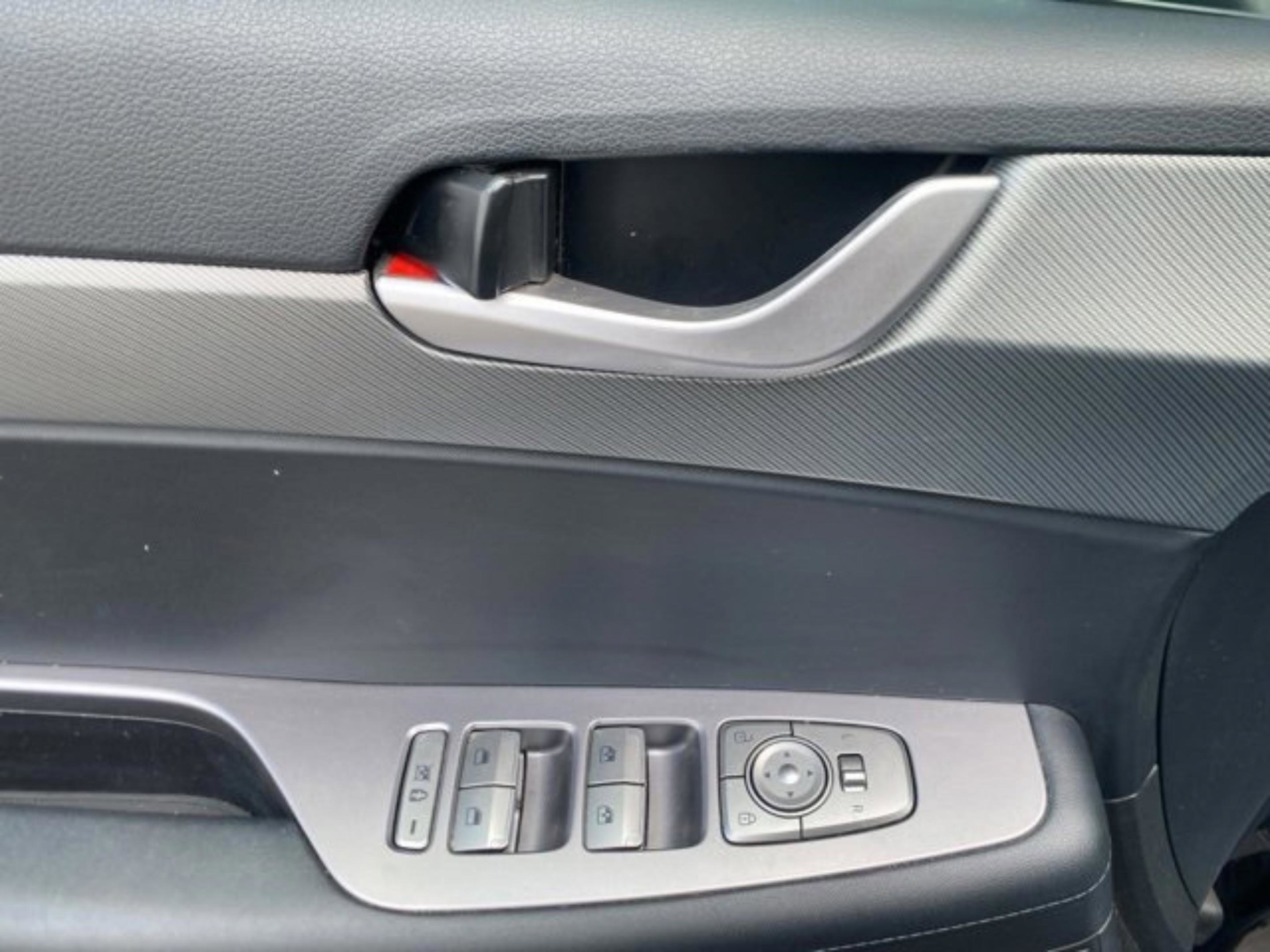 Used 2024 Hyundai Palisade XRT FWD image 32