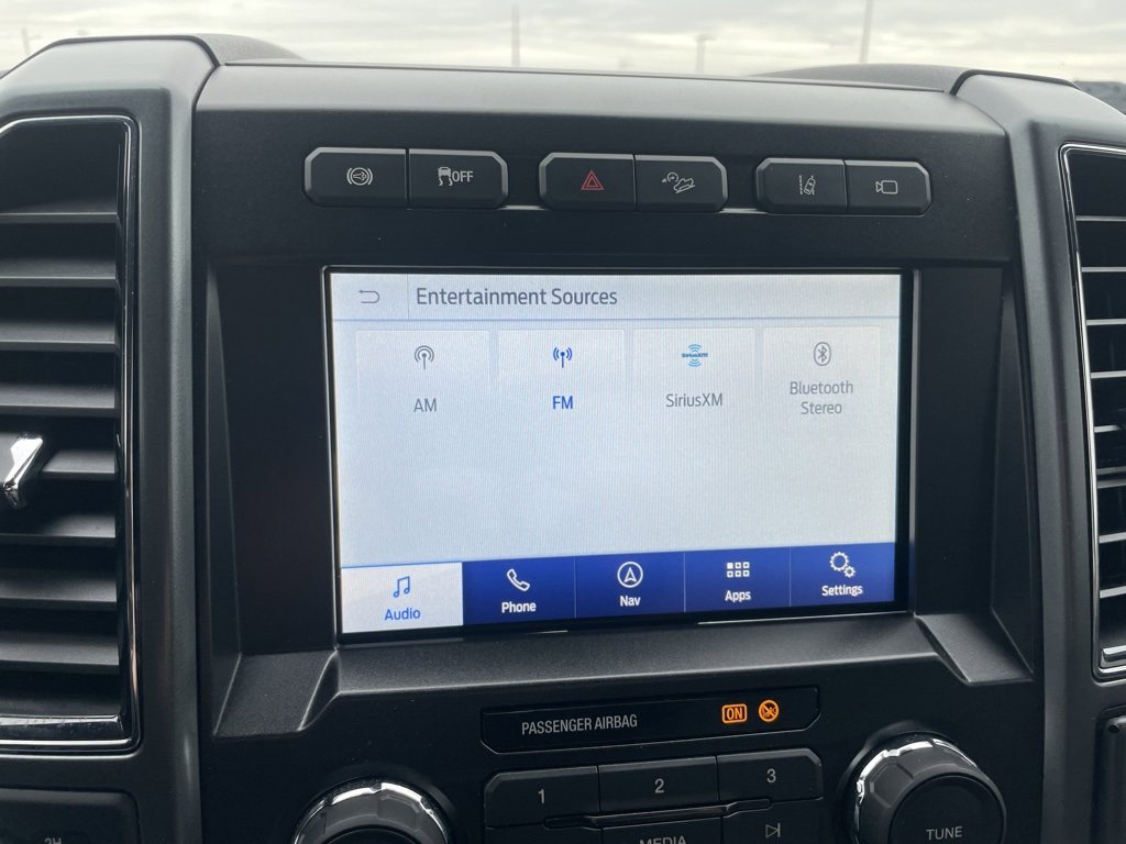 Used 2022 Ford F250 XLT w/ XLT Premium Package image 16