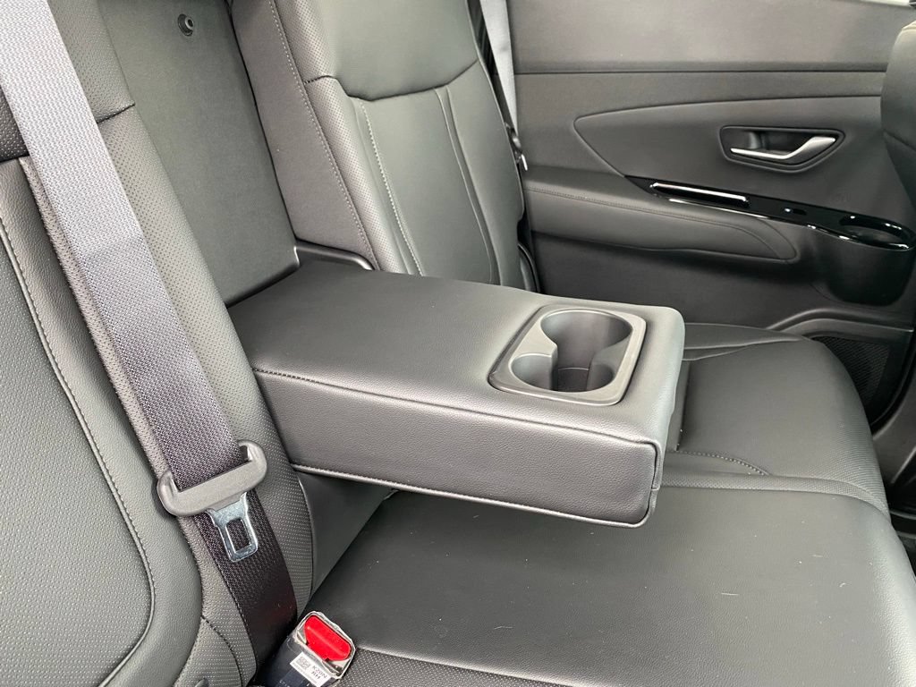 Certified 2025 Hyundai Santa Cruz XRT AWD/4WD image 32