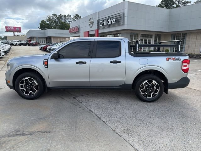 Used 2022 Ford Maverick XLT w/ Equipment Group 300A Standard