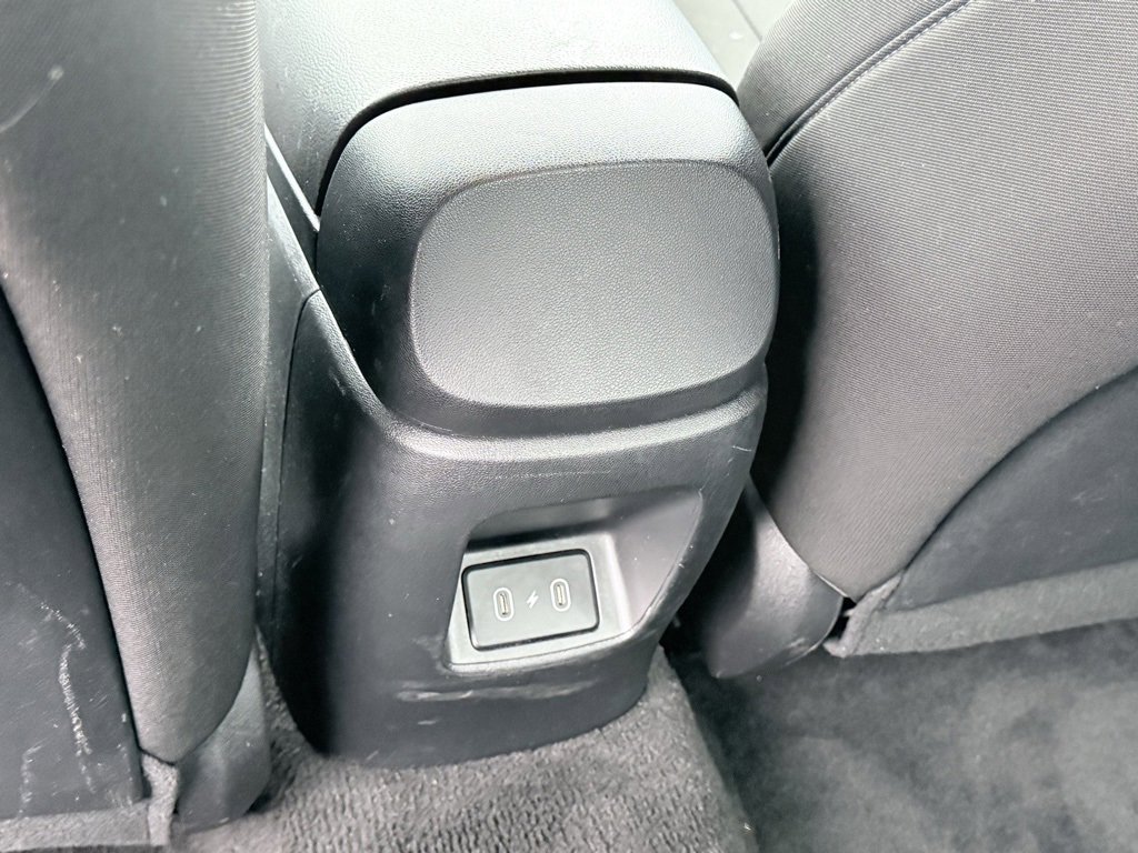 Certified 2024 Hyundai Elantra SEL image 25