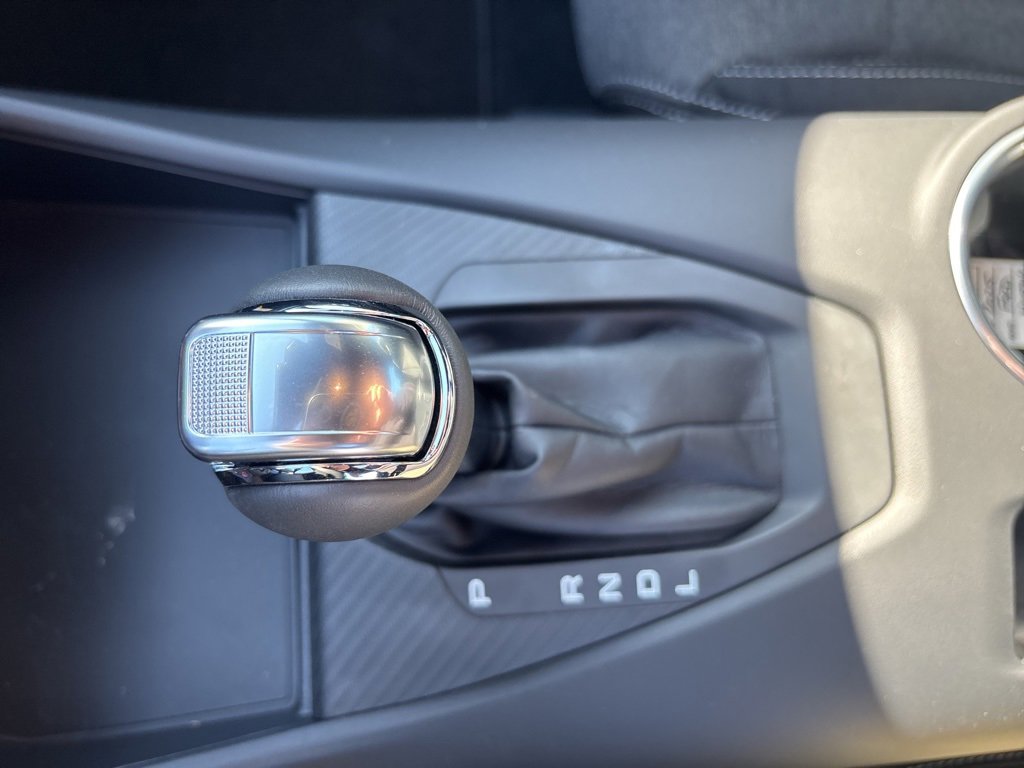 New 2025 Ford Mustang Coupe image 15