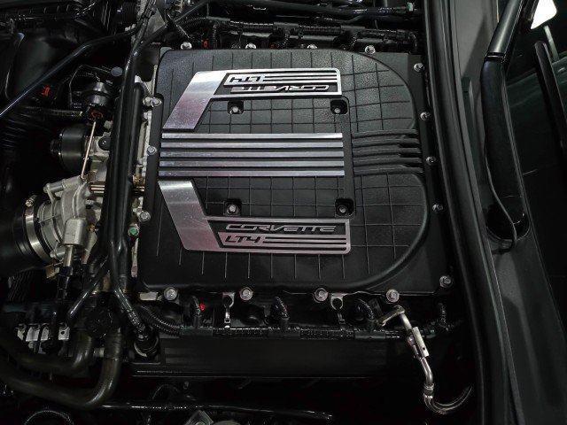 Used 2016 Chevrolet Corvette Z06 image 34