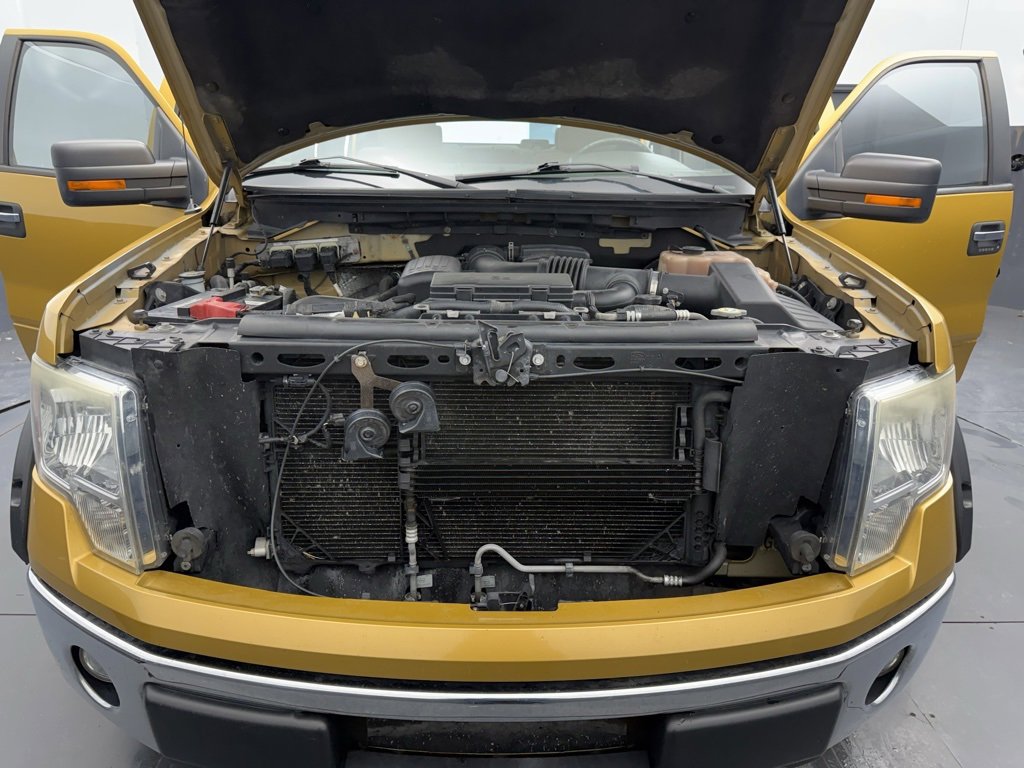 Used 2009 Ford F150 XLT image 15