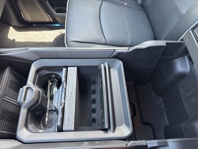 New 2026 RAM 2500 Limited image 21