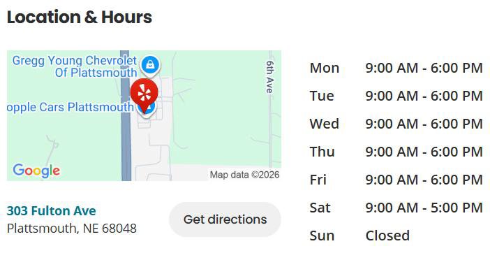 Used 2025 Chevrolet Equinox RS w/ Safety and Technology Package image 14