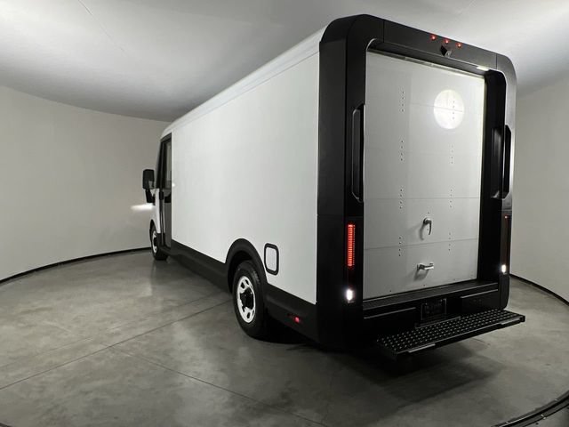 Used 2024 Chevrolet Brightdrop 600 w/ Battery Pack, Max Range AWD/4WD image 6