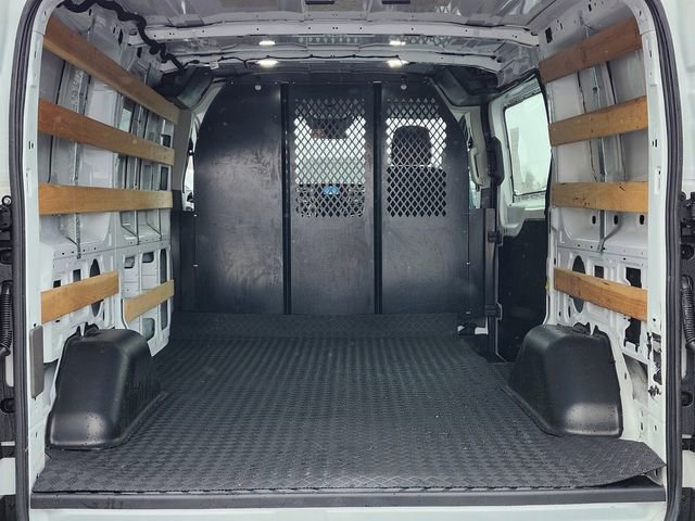 Certified 2024 Ford Transit 250 Low Roof w/ Exterior Upgrade Package image 24